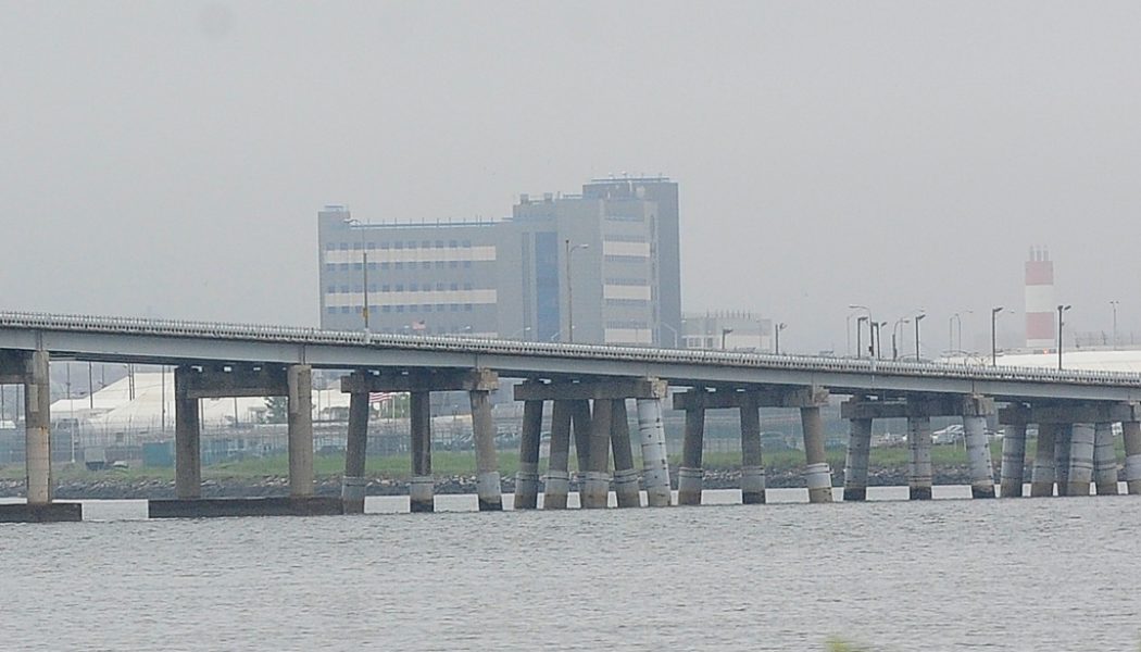 Deaths At NYC Jails No Longer Being Reported To Media