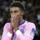 Demarai Gray: Fulham keen on Everton forward