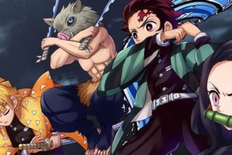 'Demon Slayer' Season 4 Confirmed With 'Hashira Training Arc' Teaser