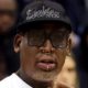 Dennis Rodman says Larry Bird wouldn’t make the NBA in current era: ‘He'd be in Europe’