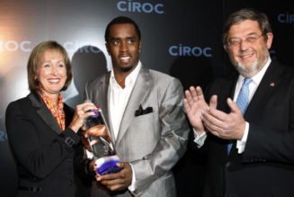 Diageo Cuts Ties With Diddy's Ciroc and DeLeon