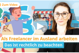 Digital Nomad Lifestyle wird weltweit immer beliebter - Expat News