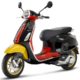 Disney and Vespa Unveil New Collaborative Model