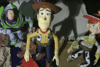 Disney layoffs impact 75 Pixar employees