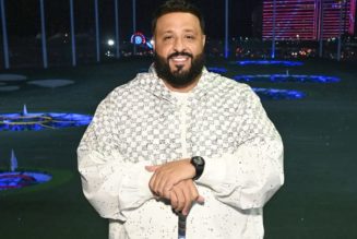 DJ Khaled Announces Inaugural We the Best Foundation Golf Classic