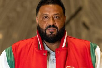 DJ Khaled is Teaming Up With Roc Nation to Promote the Ryder Cup