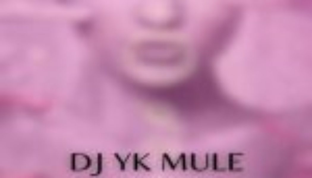 DJ YK Mule - Spiritual Riddim