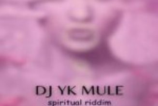 DJ YK Mule - Spiritual Riddim
