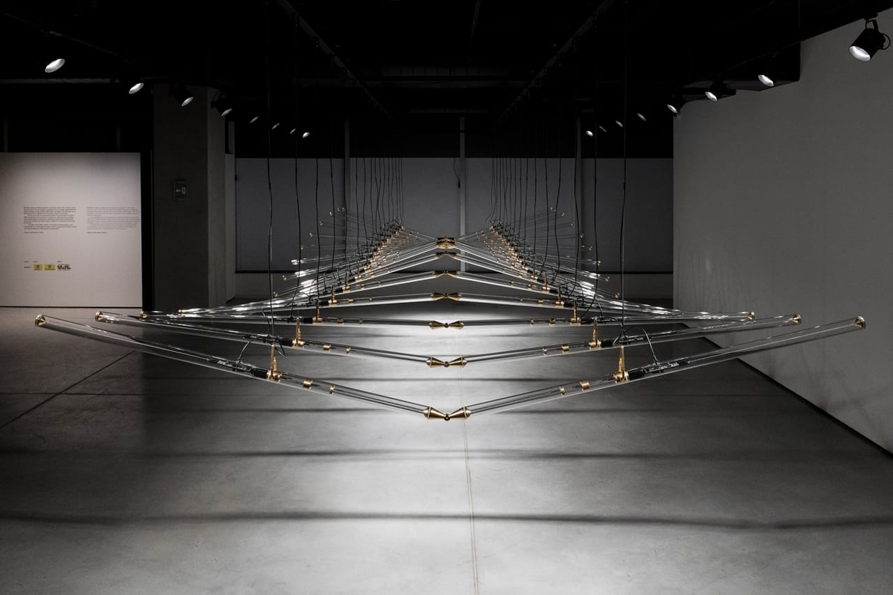 Studio DRIFT Unveils 'Vida em Coisas' Exhibition in São Paulo