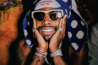 ‘Dope Africans’ Takes Over Paris Fashion Week With Asake, Uncle Waffles and More