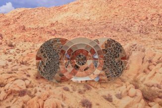 Doug Aitken Rexamines Humankind's Relationship to Nature in 'HOWL'