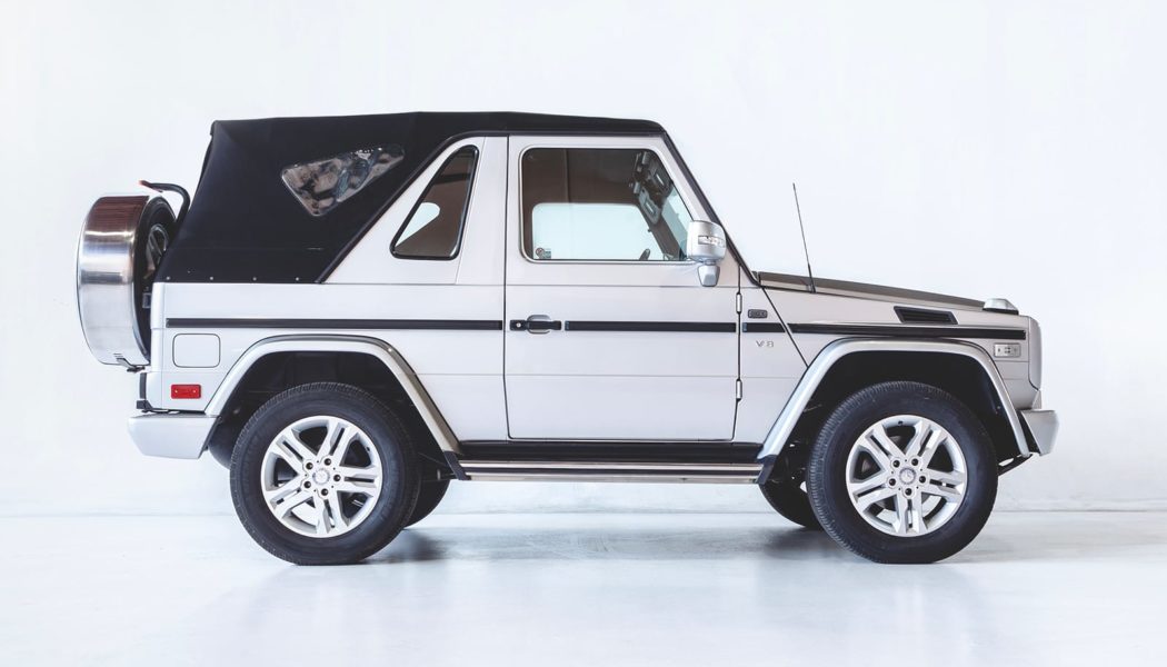 Doug DeMuro Embraces the V12 Engine, and Is Hopeful of a Future With Them