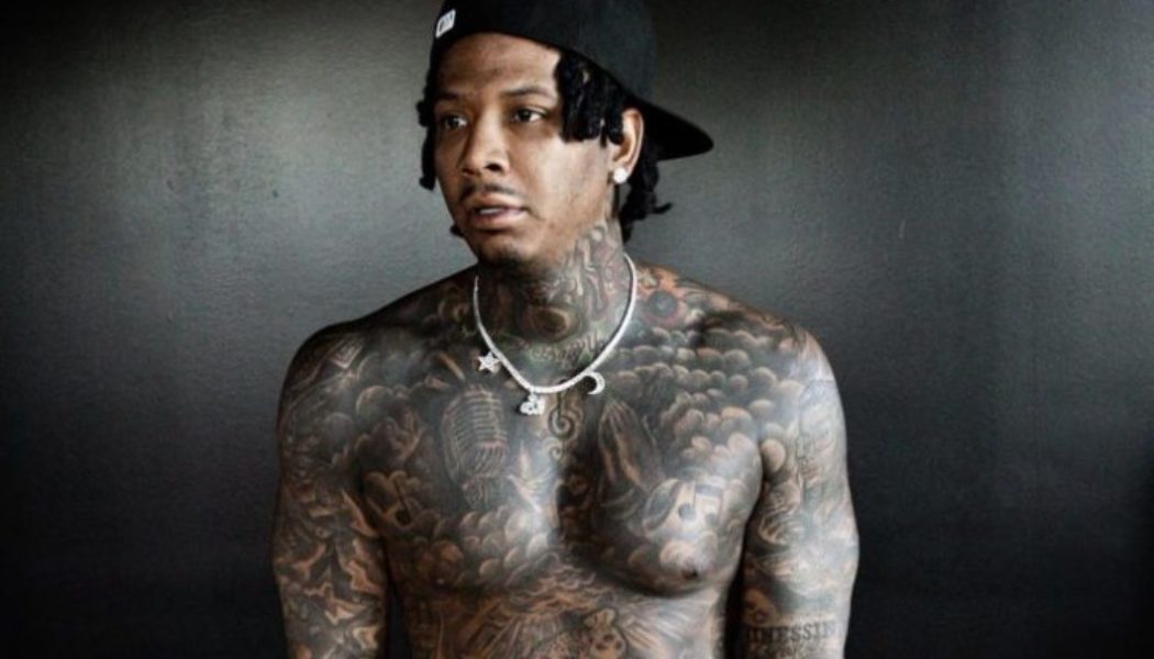 DOWNLOAD ALBUM: Moneybagg Yo - Hard To Love (Zip) — NaijaTunez