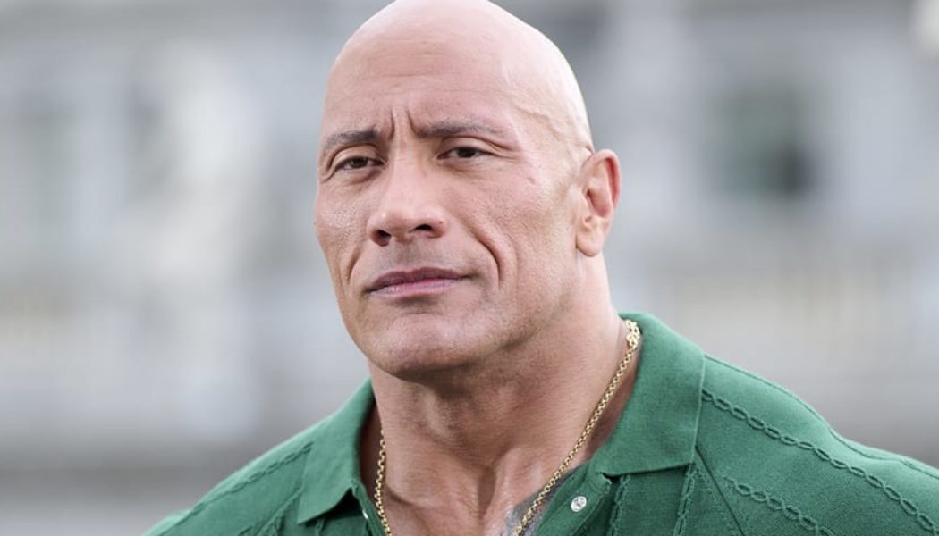 Dwayne Johnson Confirms Return to 'Fast X: Part II'