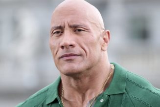 Dwayne Johnson Confirms Return to 'Fast X: Part II'