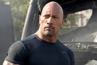 Dwayne Johnson returning as Hobbs in new Fast and Furious spinoff