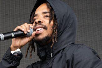 Earl Sweatshirt Announces 'Doris' 10-Year Anniversary Show