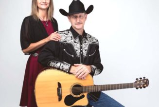 East Palestine brother/sister music duo set to release first EP