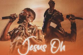 Ebuka Songs - Jesus Oh Ft. Moses Bliss (Mp3 Download) — NaijaTunez