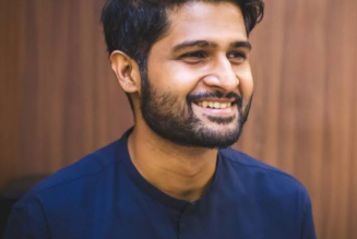 Elated music fans pitch up for Glastonbury, await Elton John