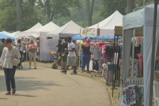 Elkhart Rhapsody Arts and Music Festival has big impact on economy
