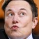 Elon Musk Regains Title of World's Richest Man