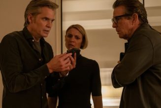 Everything Coming To and Leaving Max in July 2023