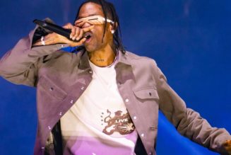 Everything We Know About Travis Scott’s 'Utopia'