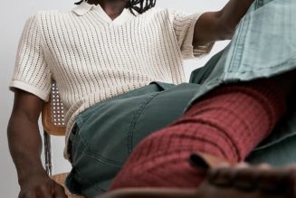 Father’s Day Gift Guide: The Coziest Luxury Clothing For Dad This Summer