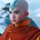 First Look at Netflix's 'Avatar: The Last Airbender'