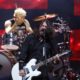 Foo Fighters debut 10-minute song "The Teacher" live