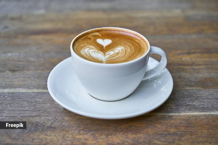 Coffee competes with the enzyme that breaks down purines in the body, which lowers the rate of uric acid production. Plus, it increases the rate at which your body excretes uric acid.