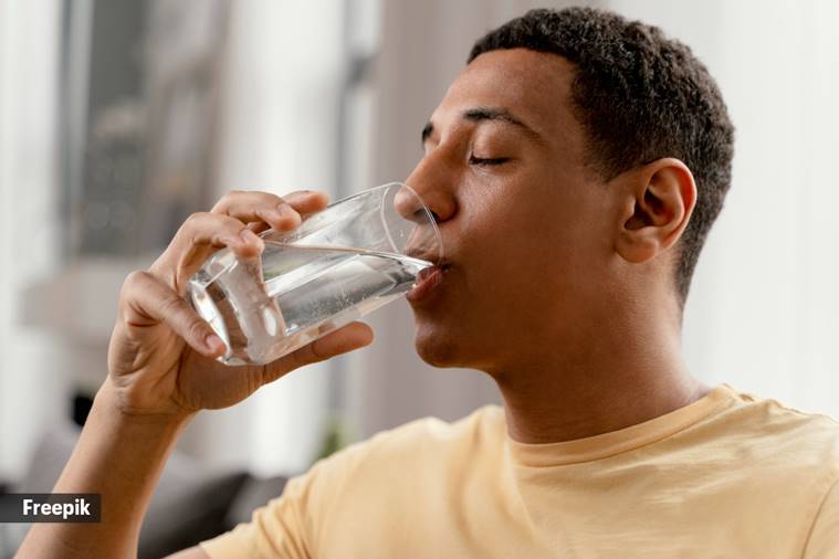 Hydration plays a crucial role in maintaining uric acid levels