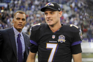 Former NFL, Arkansas QB Ryan Mallett dies in apparent drowning at 35