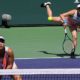 French Open doubles players forced to forfeit match after accidentally hitting ball girl in neck