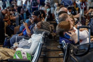 Fresh flight disruptions threaten US Fourth of July holiday weekend travel