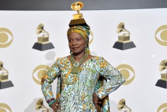 Grammys Add Three New Categories, Including Best African Music Performance and Best Pop Dance Recording