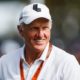 Greg Norman's victory lap with employees after PGA Tour-LIV union may have been premature