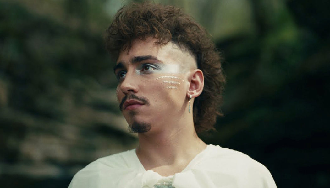 Greta Van Fleet singer Josh Kiszka comes out as a member of the LGBTQ+ community