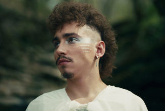 Greta Van Fleet singer Josh Kiszka comes out as a member of the LGBTQ+ community