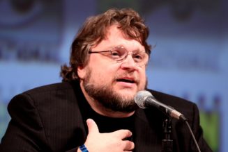 Guillermo del Toro isn't afraid of AI, but fears "natural stupidity"