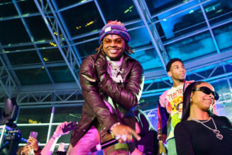 Gunna Addresses Snitching Allegations & More On Bread & Butter