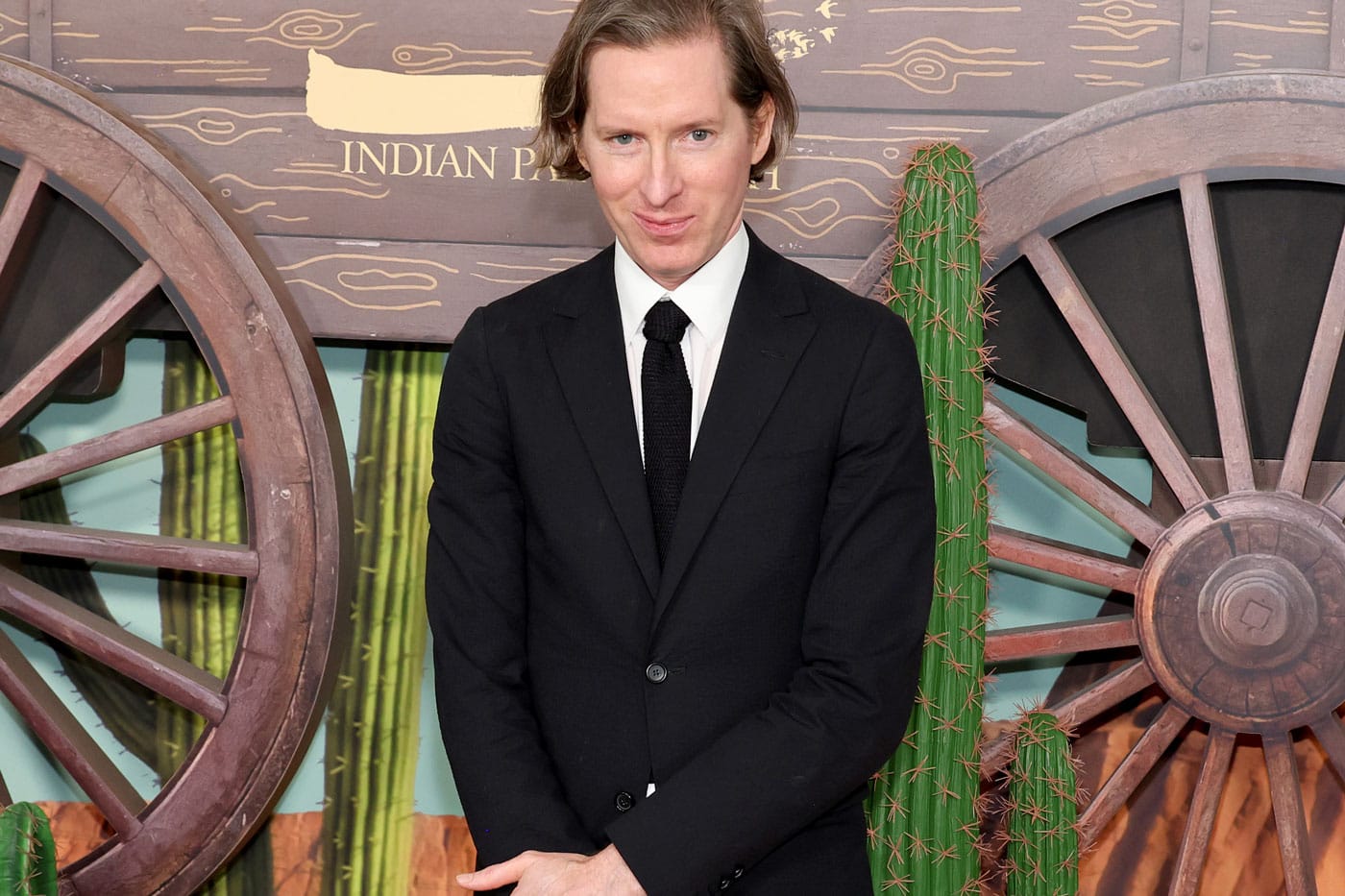 5 Things You Might Not Know About Wes Anderson
