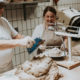 Handwerk: Das Bäckerei-Sterben und der Boom der Lifestyle-Bäckereien
