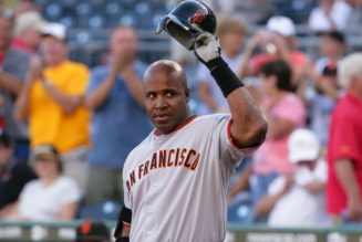 HBO Is Working on a Barry Bonds Documentary
