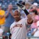 HBO Is Working on a Barry Bonds Documentary