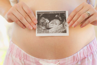 HEALTHY LIVING — Pregnancy, eating and staying fit for 2 - Orange Leader