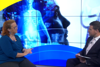 HEALTHY LIVING: PTSD Awareness