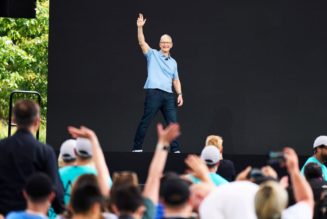 Here’s What Went Down at Apple’s WWDC 2023