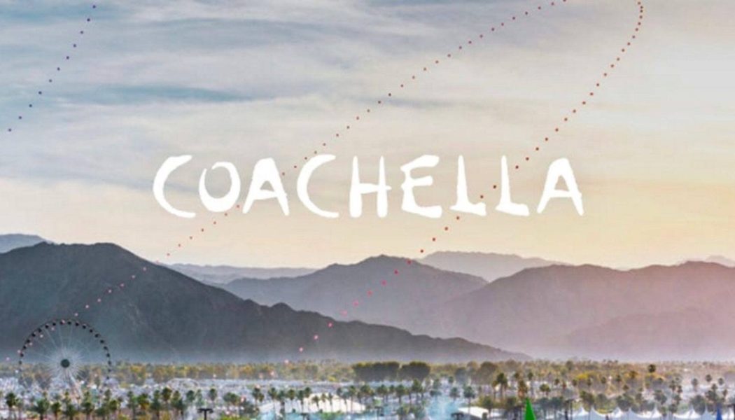 How to Get Tickets to Coachella 2024